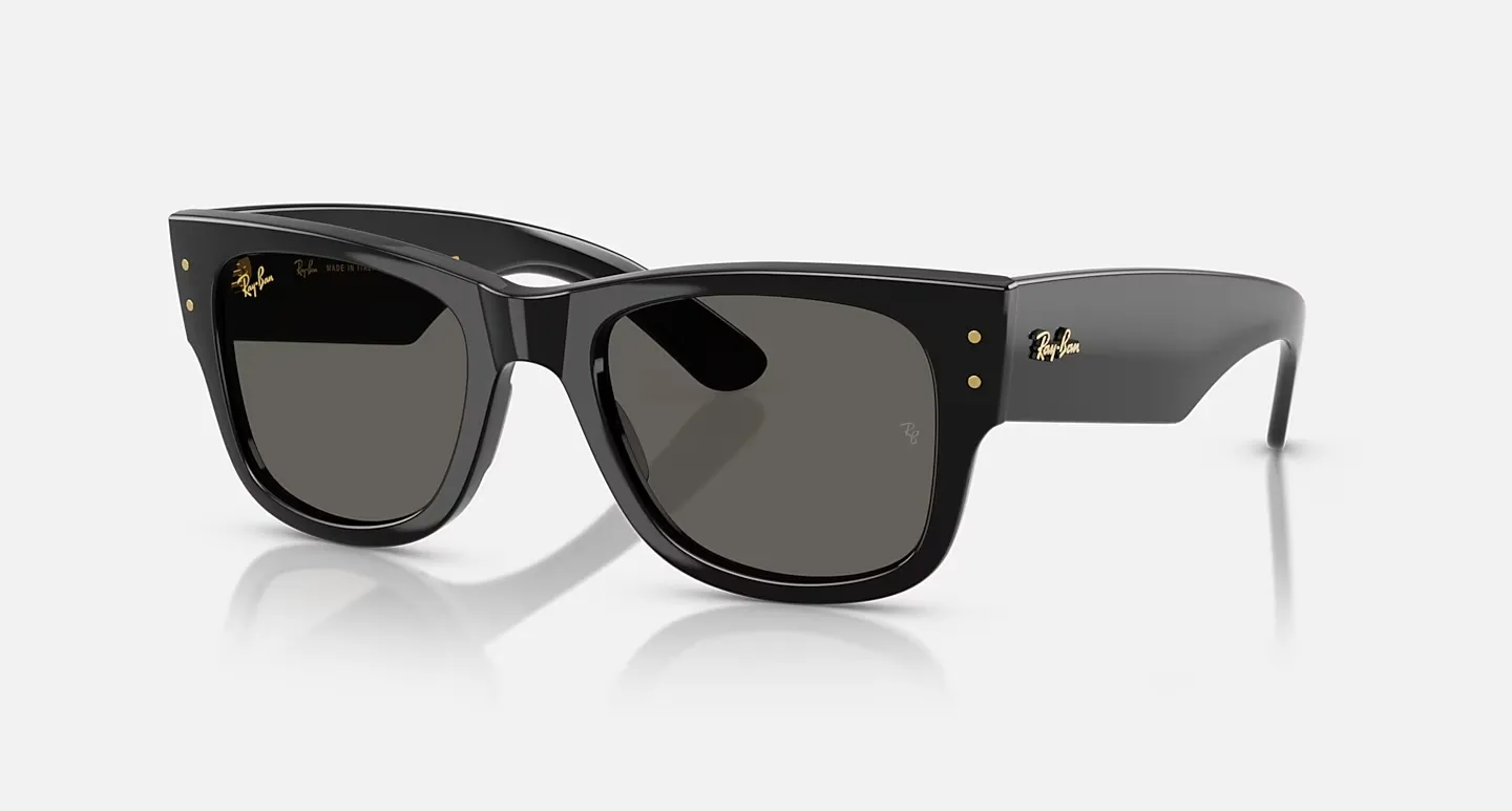 A$AP Rocky × Ray-Ban