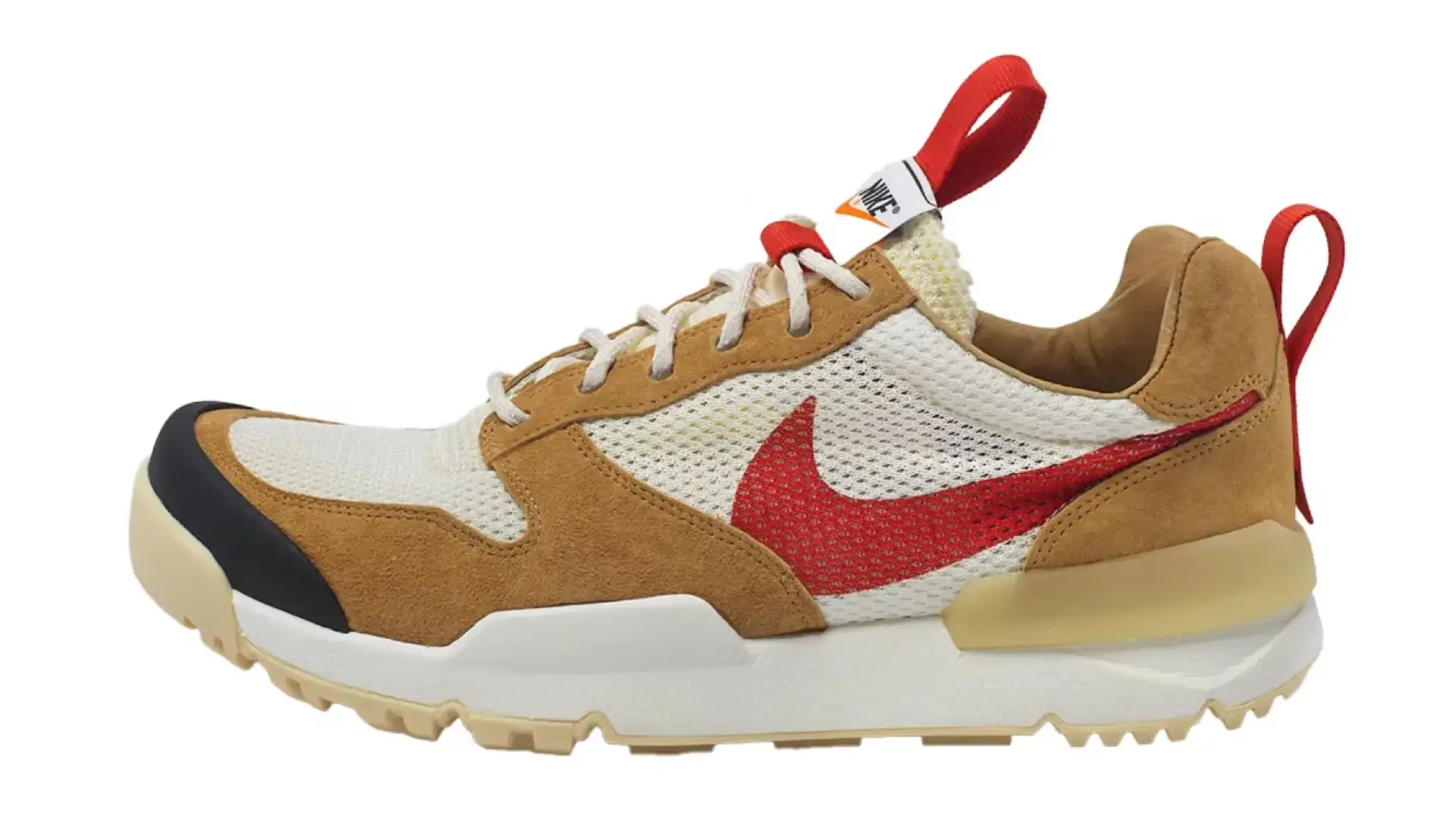 Tom Sachs × Nike (NikeCraft)
